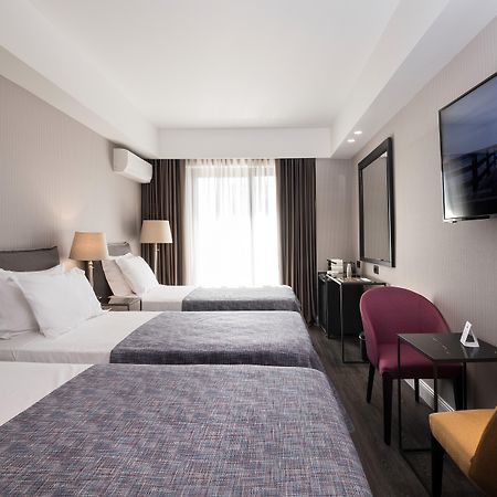 Astor Hotel Athen Eksteriør billede