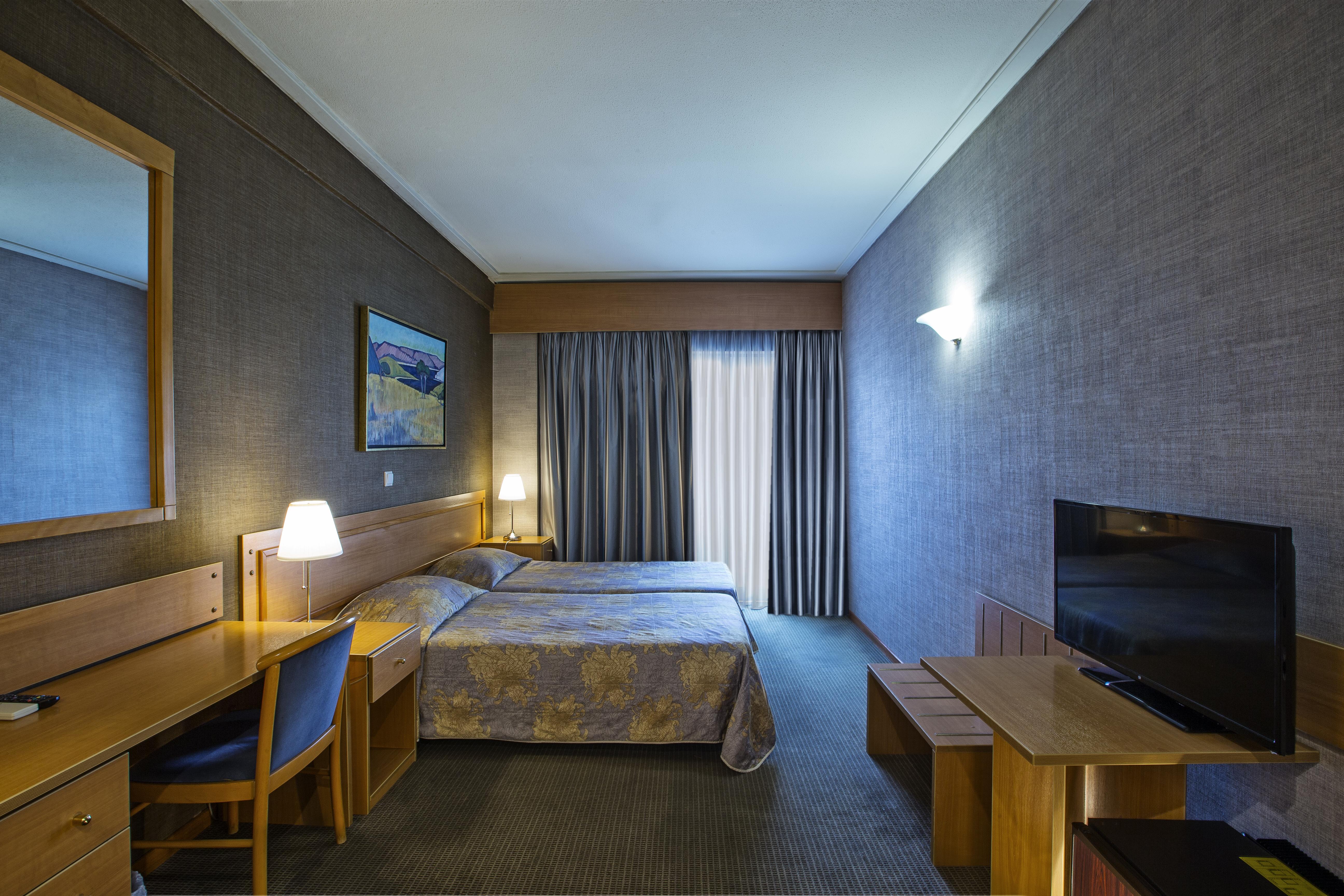 Astor Hotel Athen Eksteriør billede