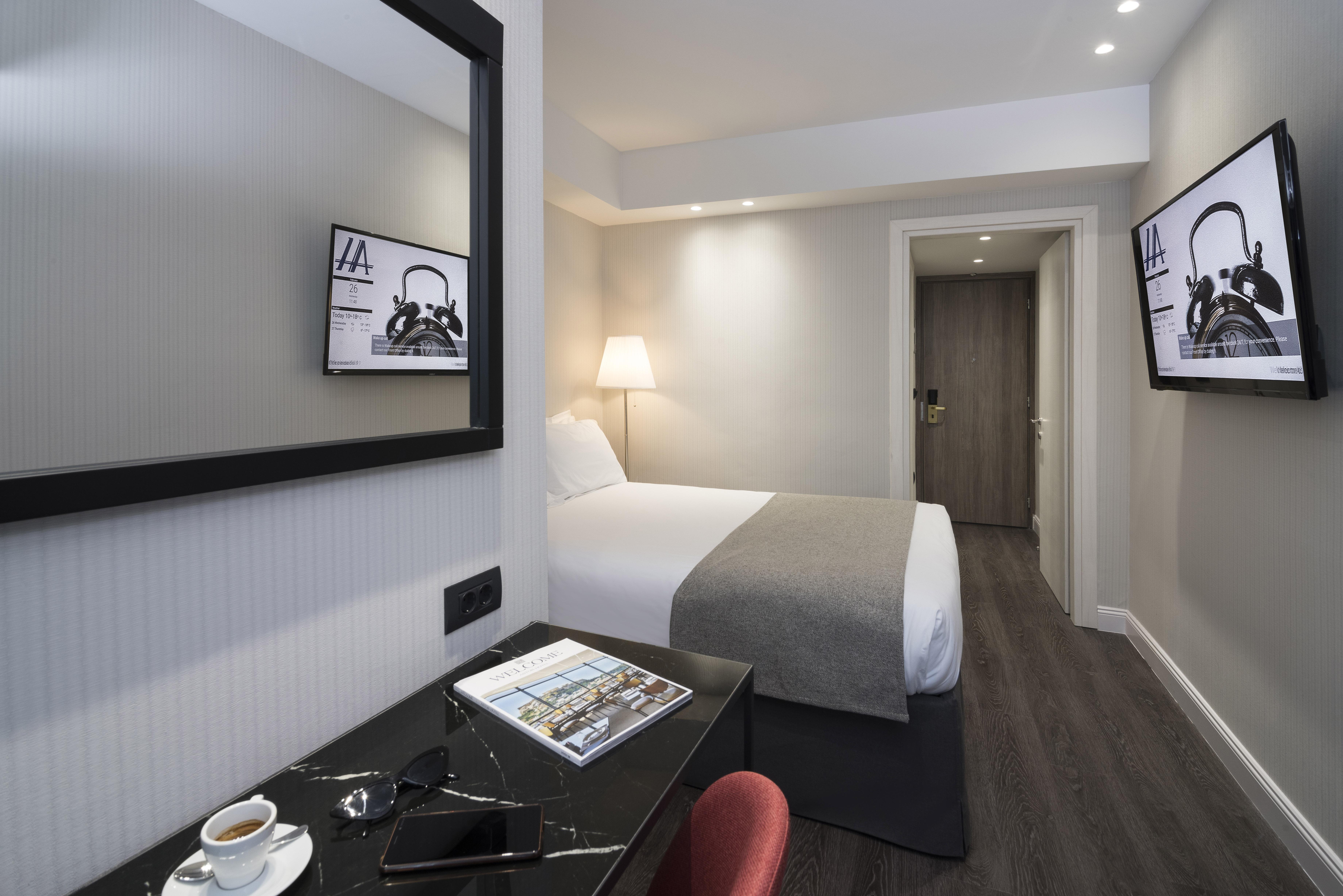 Astor Hotel Athen Eksteriør billede