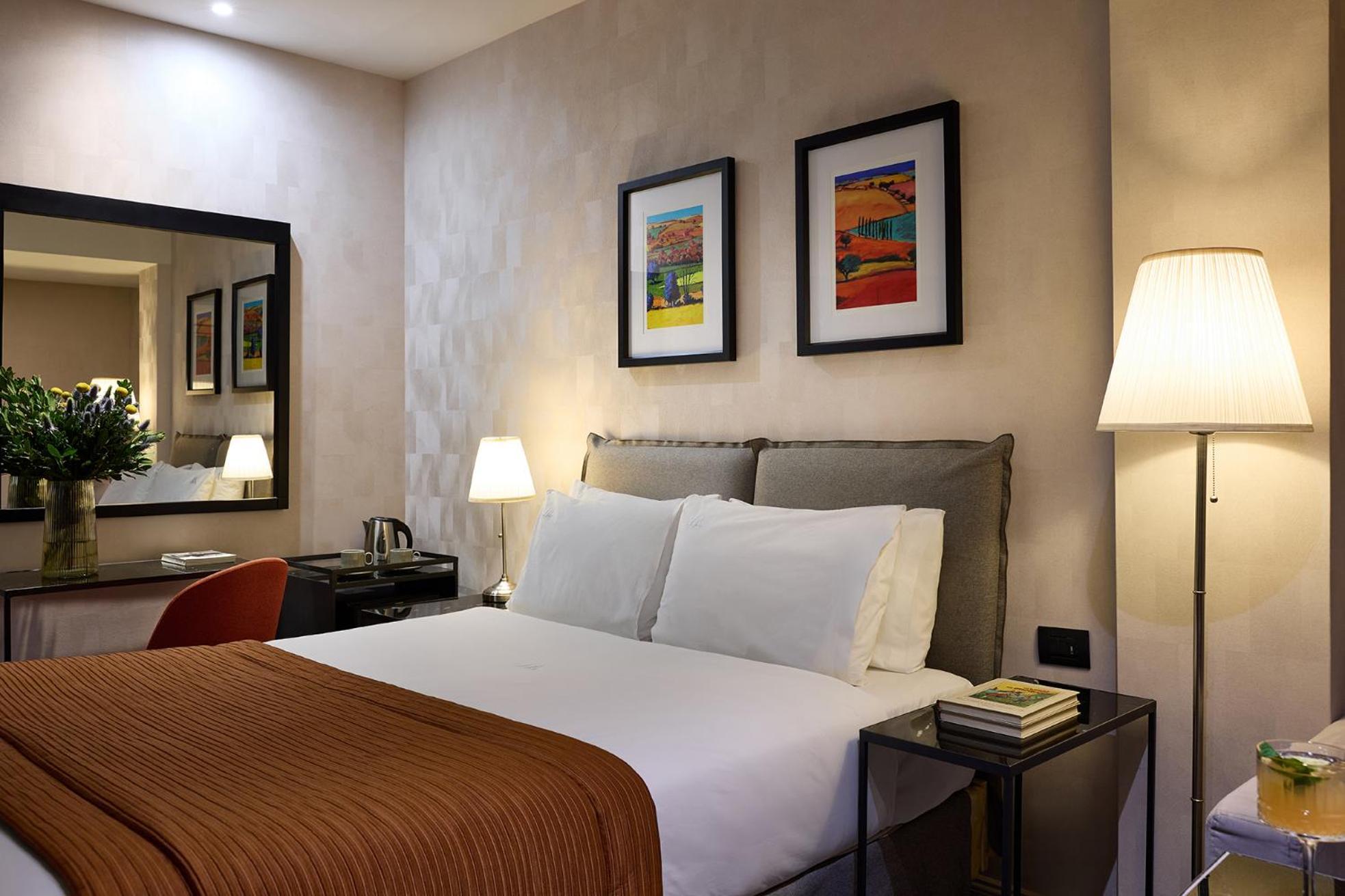 Astor Hotel Athen Eksteriør billede