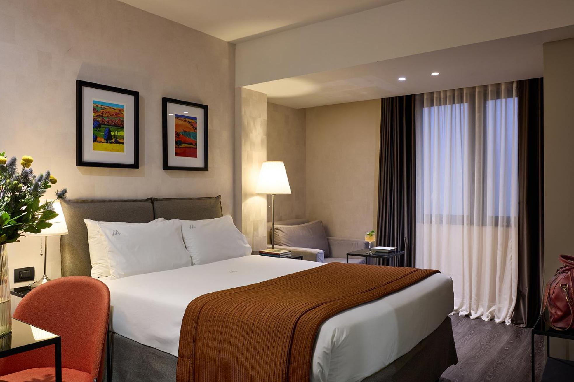 Astor Hotel Athen Eksteriør billede