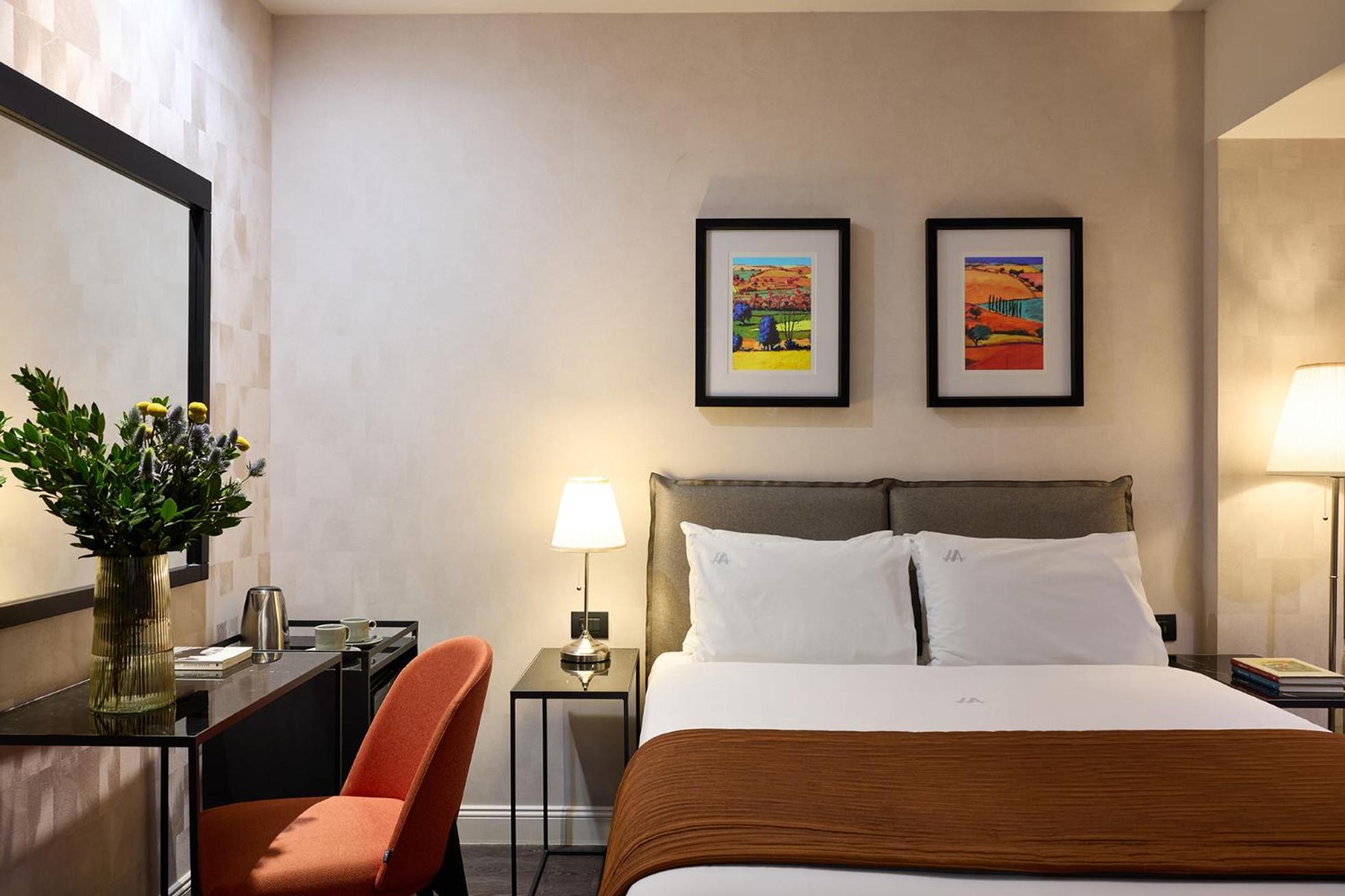 Astor Hotel Athen Eksteriør billede