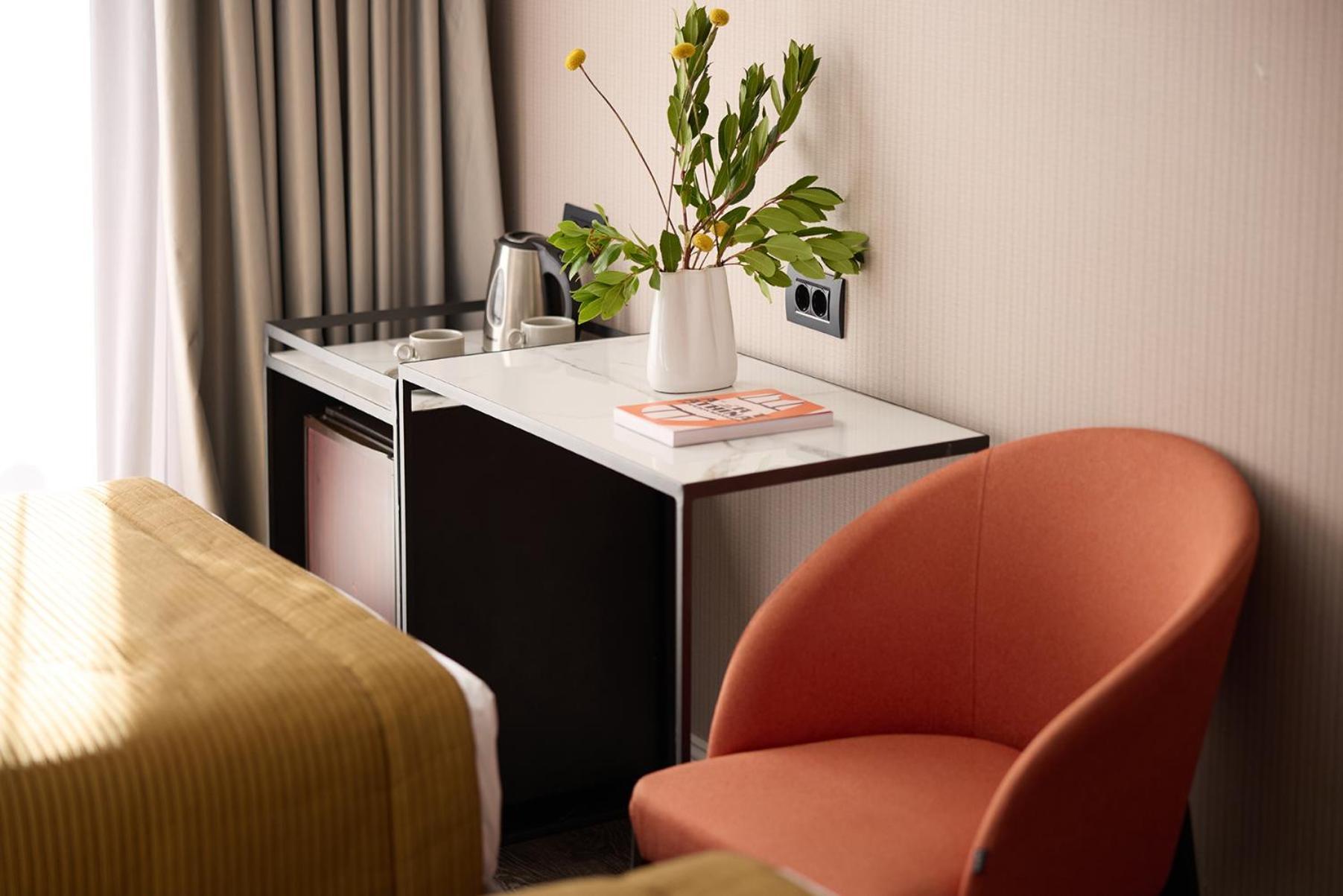 Astor Hotel Athen Eksteriør billede