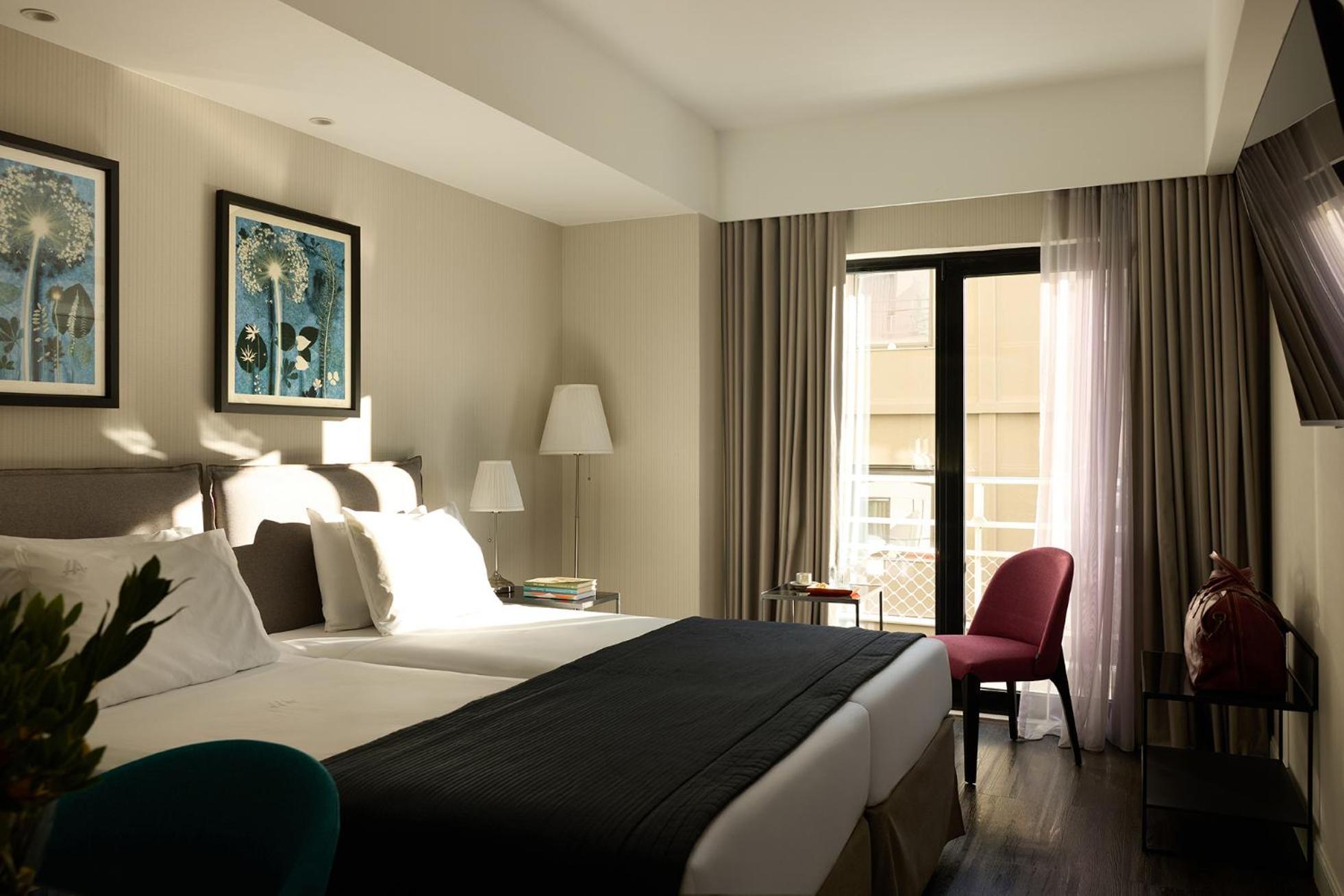 Astor Hotel Athen Eksteriør billede