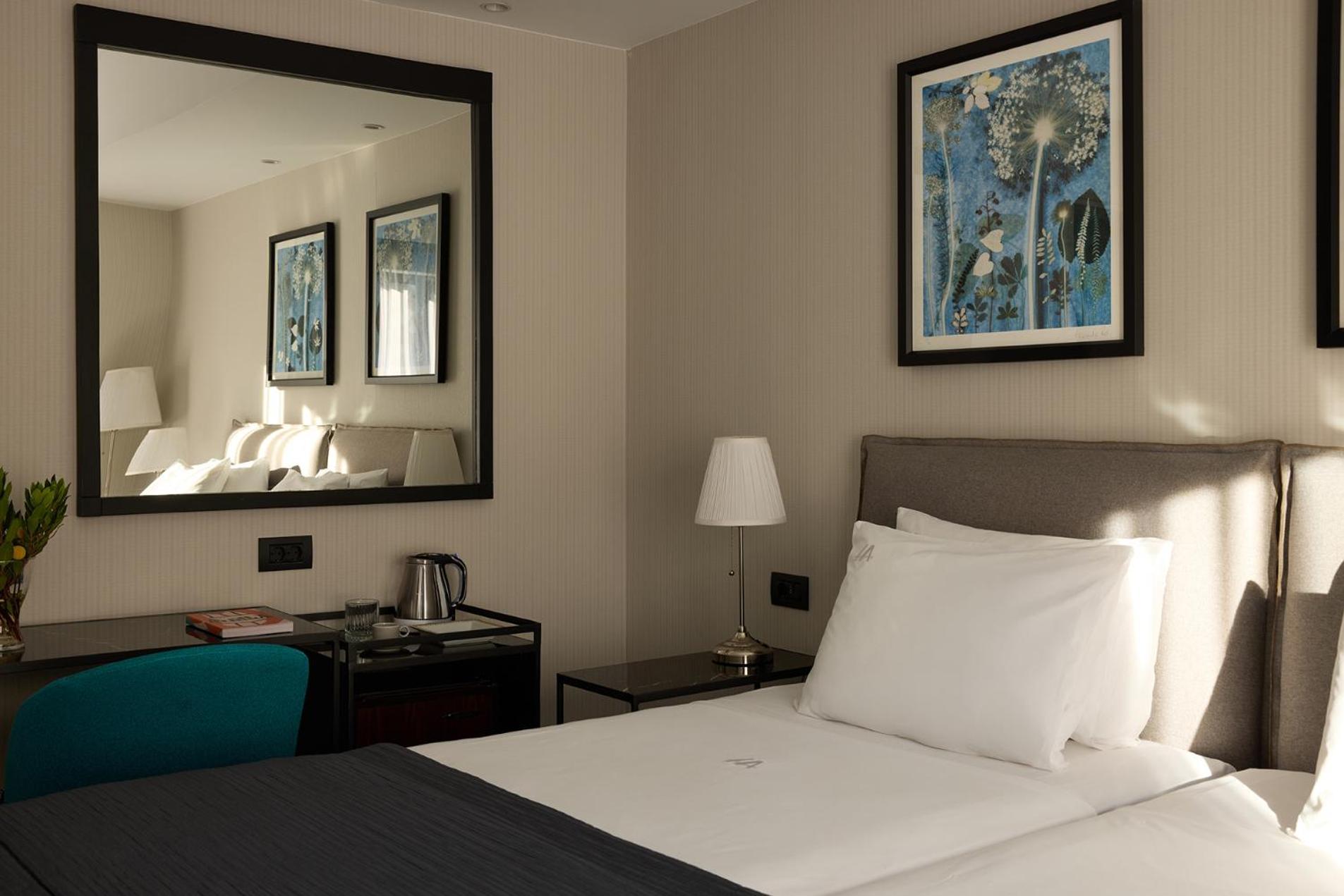 Astor Hotel Athen Eksteriør billede
