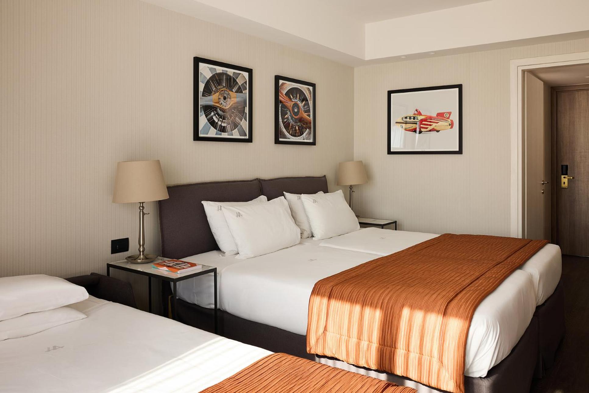 Astor Hotel Athen Eksteriør billede